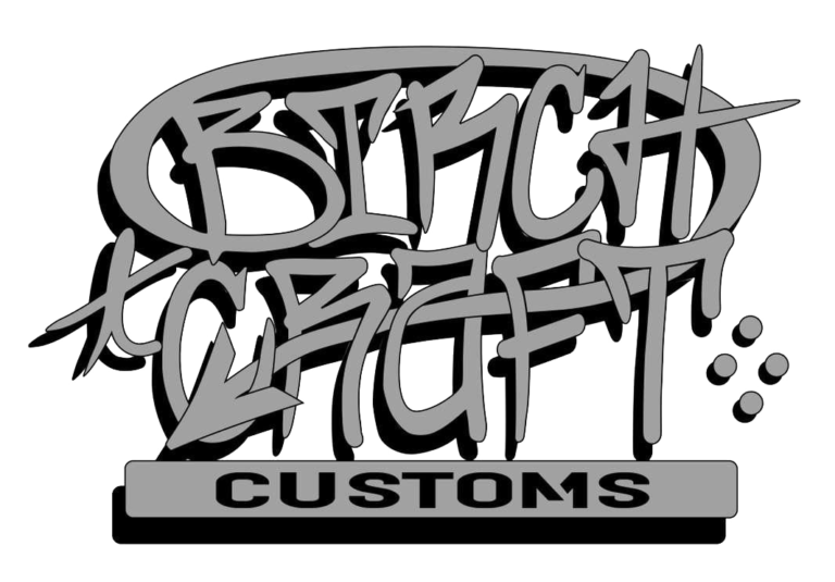 Birchcraft Customs Logo